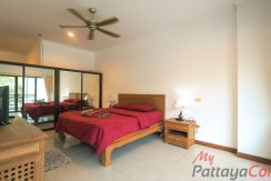 View Talay 5C Pattaya Condo For Sale & Rent 1 Bedroom at Jomtien With City Views - VT5C03