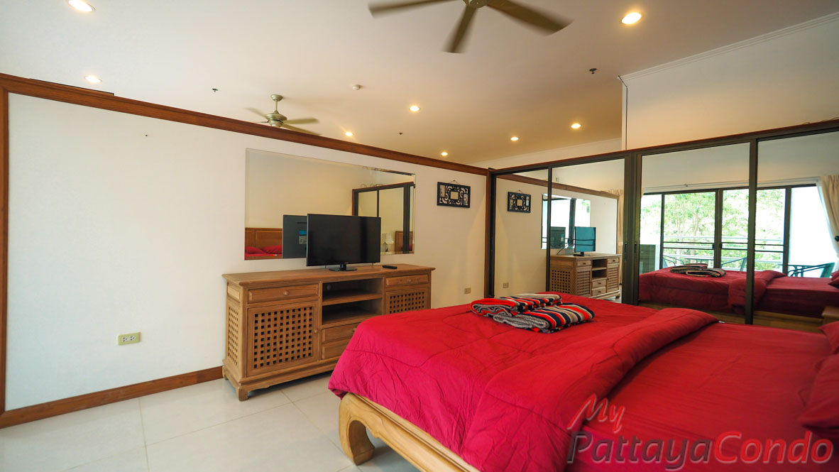 View Talay 5 Pattaya Condo For Sale – VT5C03