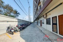 Jomtien Beach Condominium Pattaya For Sale & Rent (Beachfront)