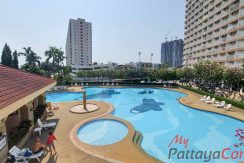 Jomtien Beach Condominium Pattaya For Sale & Rent (Beachfront)