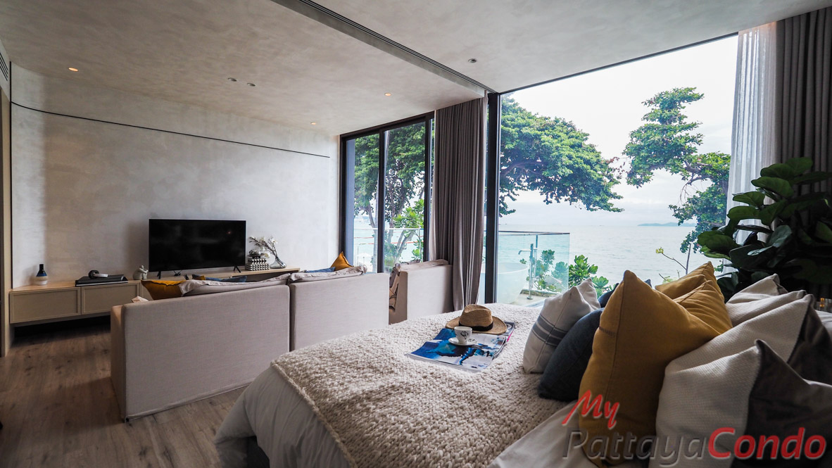 Arom Wong Amat Condo For Sale – AROM06