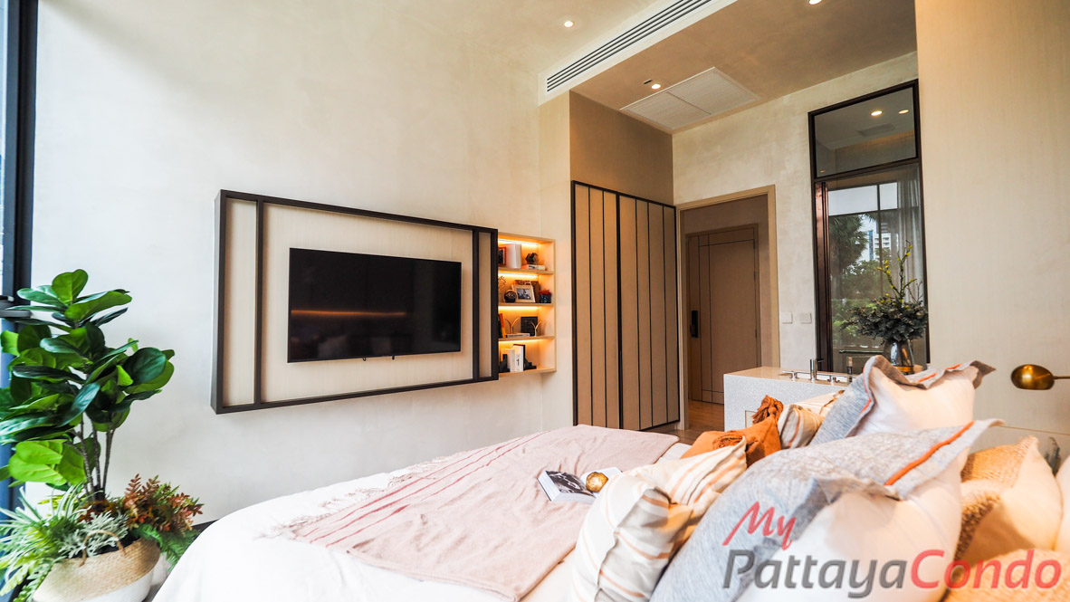 Arom Wong Amat Condo For Sale – AROM04