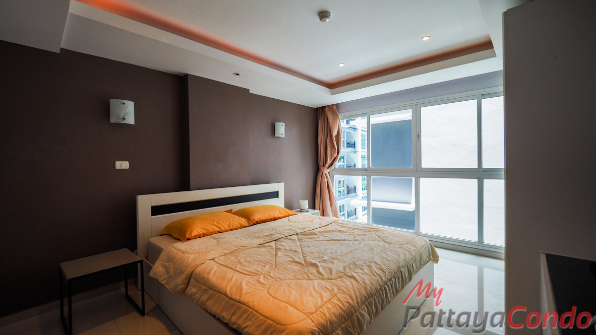 Avenue Residence Condo Pattaya For Sale – AVN09