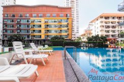 NEO Condo Jomtien Pattaya For Sale & Rent