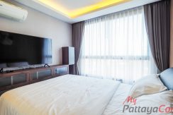 The Peak Towers Pattaya Condo For Sale & Rent 1 Bedroom With Sea Views at Pratumnak Hill - PEAKT56R