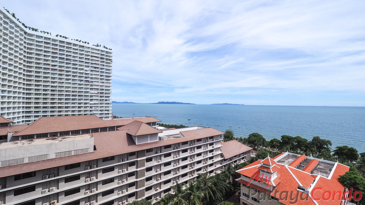 View Talay 5 Pattaya Condo For Sale – VT5C04