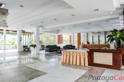 Wongamat Privacy Residence Pattaya
