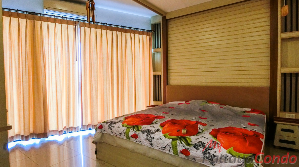 Wongamat Privacy Residence Pattaya For Sale – WP01