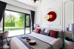 Albar Peninsula Ban Amphur Condo Pattaya For Sale 1 Bedroom - ALBAR03