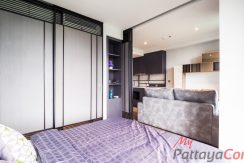 Andromeda Pattaya Condo For Sale & Rent 1 Bedroom With Sea Views at Pratumnak Hill - ANDROM09 & ANDROM09R