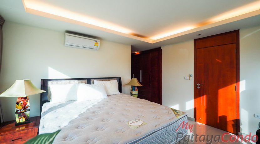 City Garden Pattaya Condo For Sale & Rent 2 Bedroom With City Views - CGP19R