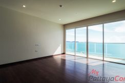 Movenpick White Sand Beach Condo Pattaya For Sale & Rent 3 Bedroom With Sea & Island Views at Na-Jomtien - MWS04