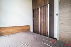 Pattaya Posh Condo For Sale & Rent 2 Bedroom With City Views at North Pattaya - POSH03