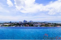 Pattaya Posh Condo For Sale & Rent