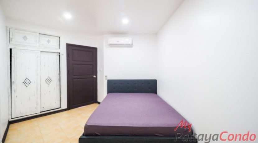Sky Beach Condominium Pattaya 2 Bedroom With Sea & Island Views at Wongamat - SKYB02 & SKYB02R