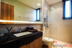 The Prosrect Pattaya Single House For Sale in East Pattaya Double Story - HEPP01
