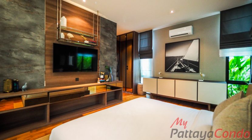 The Prosrect Pattaya Single House For Sale in East Pattaya Double Story - HEPP02