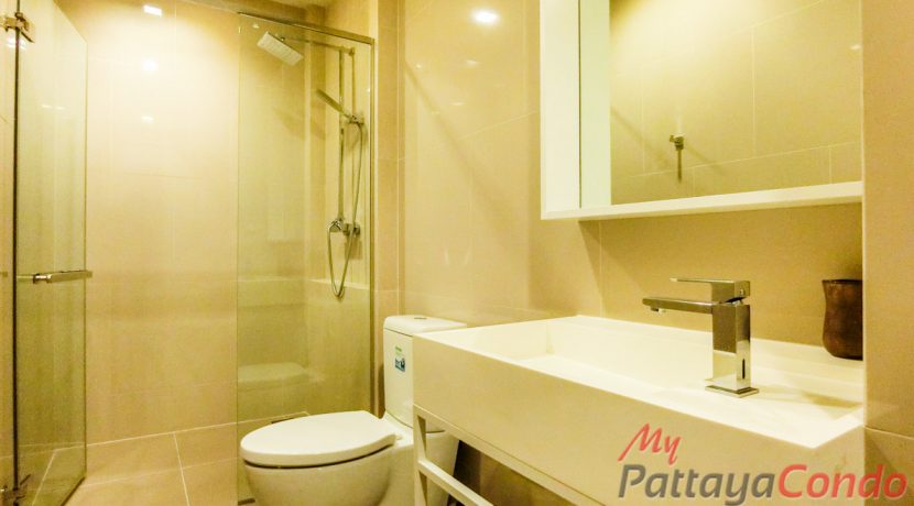 Baan Plai Haad Wongamat Condo Pattaya For Sale & Rent 2 Bedroom Duplex With Sea Views - BPL17