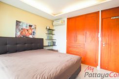 City Garden Pattaya Condo For Sale & Rent 2 Bedroom With Poo Views - CGP20R