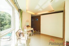 City Garden Pattaya Condo For Sale & Rent 2 Bedroom With Pool Views - CGP24