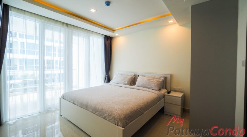 Grand Avenue Residence Pattaya Condo For Sale & Rent 2 Bedroom With Pool Views - GRAND125R