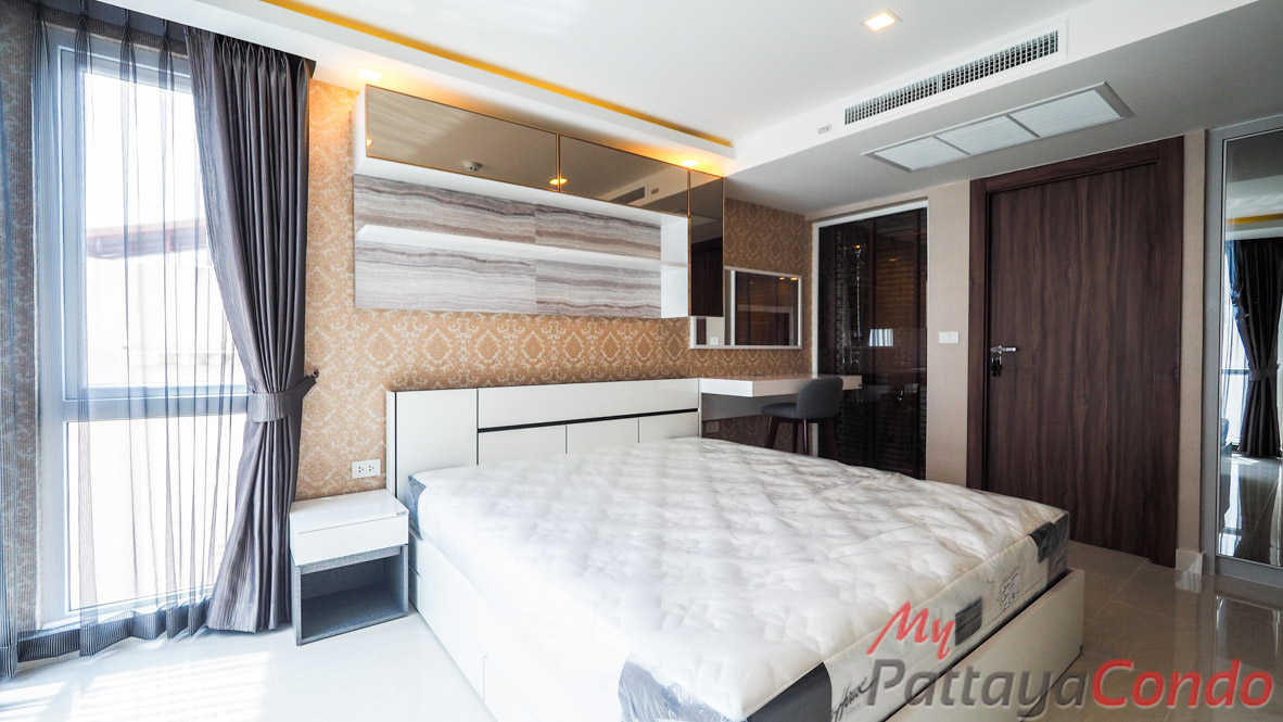 Grand Avenue Residence Pattaya Condo For Sale – GRAND124