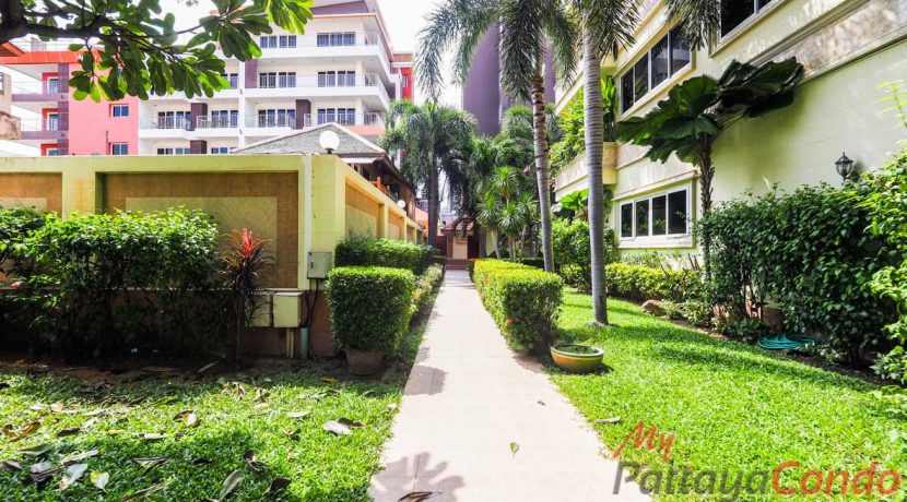 Nordic Drean Paradise Condo Pattaya For Sale & Rent