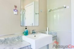 Silk Road Place Pattaya Townhouse For Rent 3 Bedroom - HESKR03R