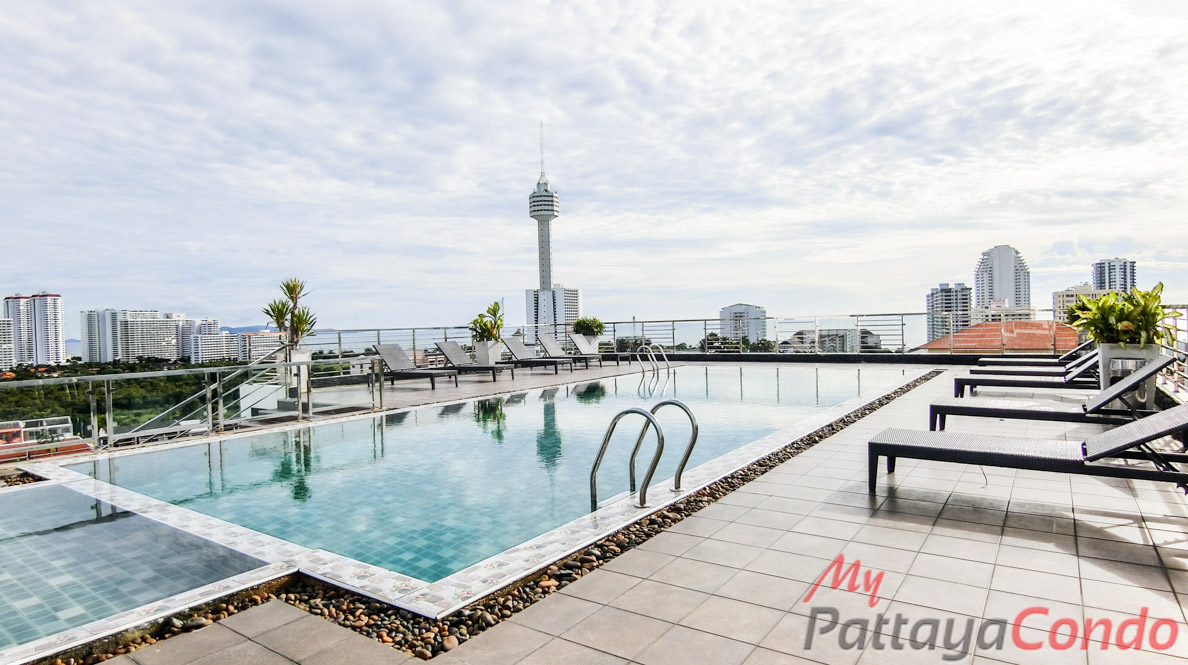 South Beach Pattaya