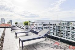 South Beach Boutique Chic Pattaya For Sale & Rent