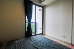 Unixx South Pattaya Condo For Sale & Rent 2 Bedroom With Pool & Partial Sea Views - UNIXX63R
