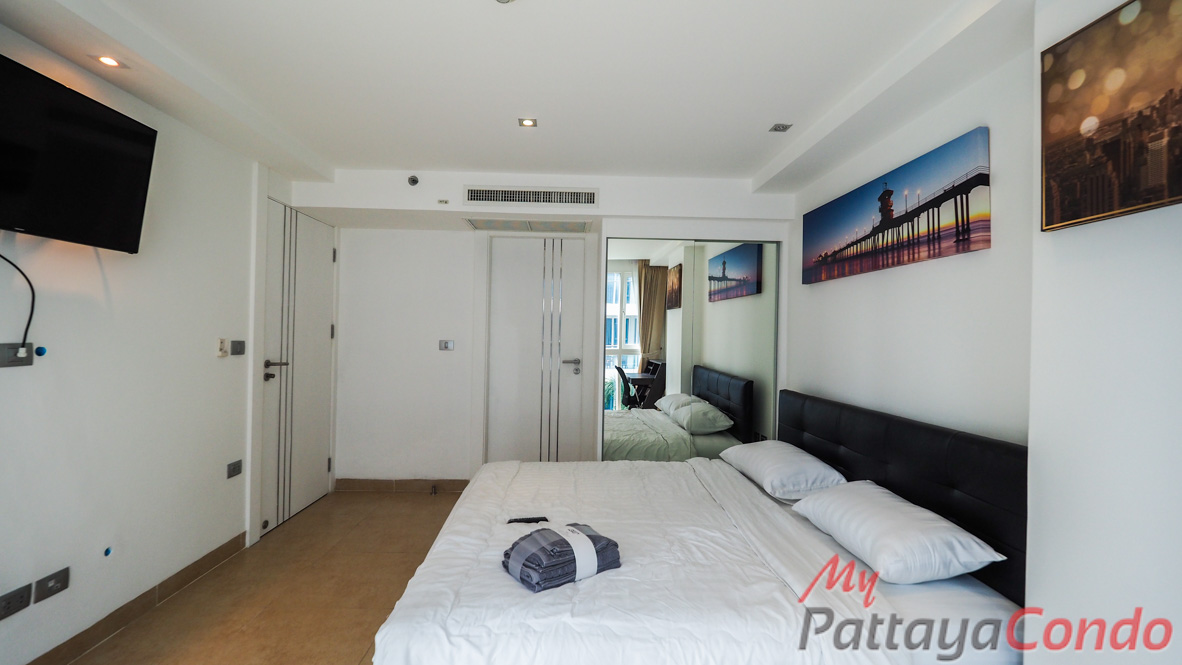 Centara Avenue Residence & Suites For Rent – CARS100R