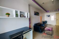 Cosy Beach View Pattaya for Sale & Rent 1 Bedroom with Partial Sea Views - COSYB35