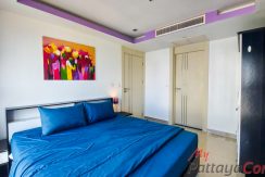 Cosy Beach View Pattaya for Sale & Rent 1 Bedroom with Partial Sea Views - COSYB35