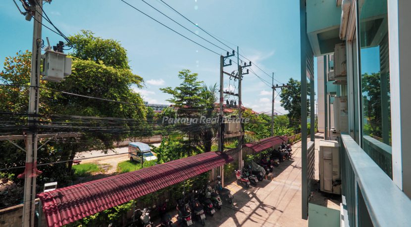 Diamond Suites Resort Pattaya Condo For Sale & Rent 2 Bedroom With City Views - DS10