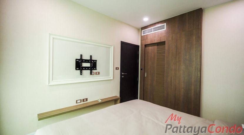 Dusit Grand Condo View Pattaya Condo For Sale & Rent 2 Bedroom With Sea Views - DUSITG09