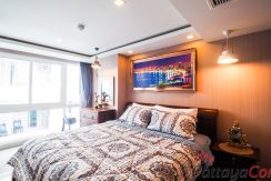 Grand Avenue Residence Pattaya For Sale & Rent 1 Bedroom With City Views - GRAND131