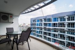 Grand Avenue Residence Pattaya For Sale & Rent 2 Bedroom With Pool Views - GRAND129R