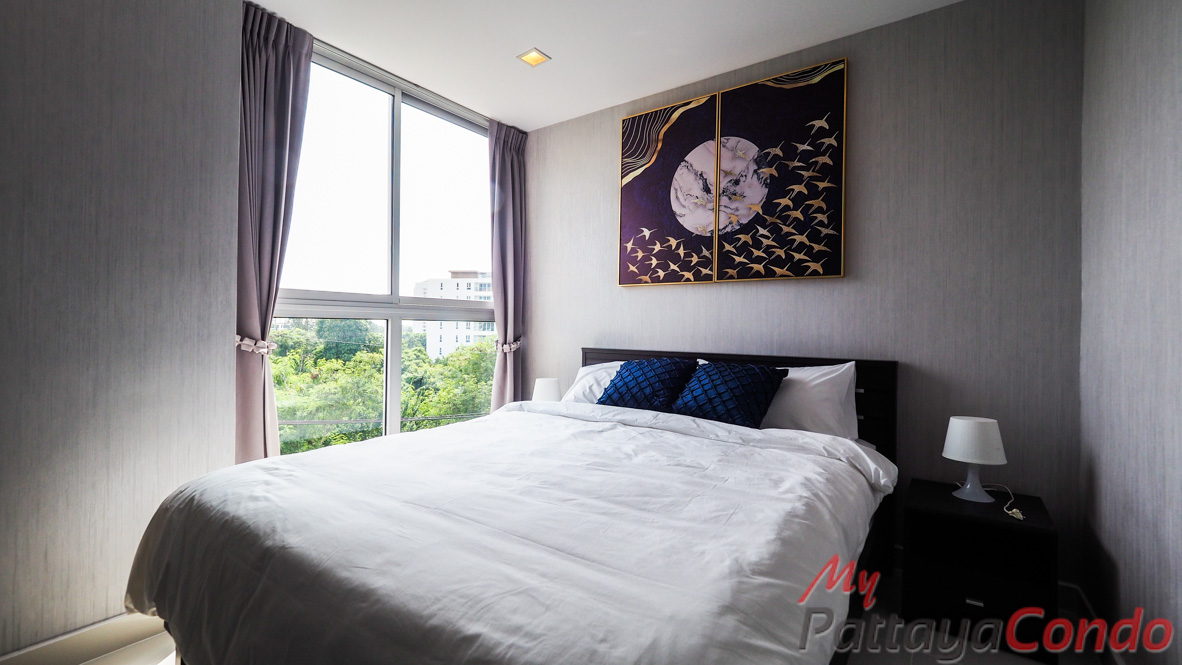 Park Royal 3 Pattaya Condo For Rent – PARK3R10R