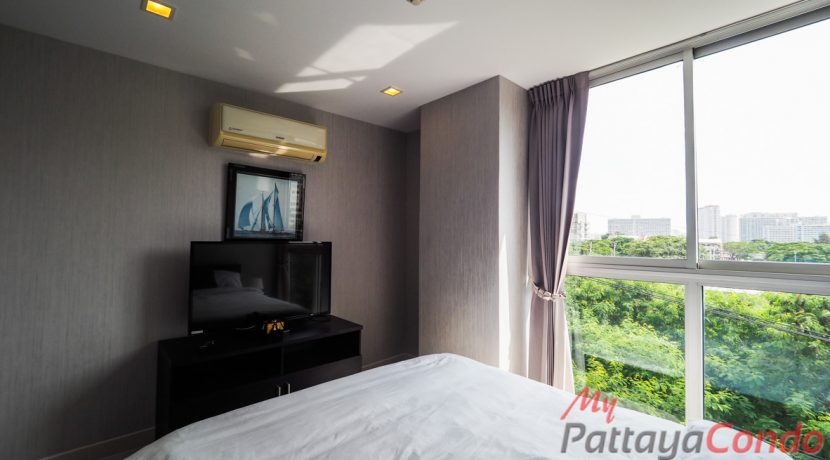 Park Royal 3 Condo Pattaya For Sale & Rent 3 Bedroom With Pool Views at Pratumnak Hill - PARK3R10