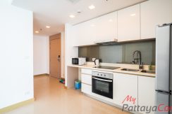 The Palm Wongamat Condo Pattaya For Sale & Rent 2 Bedroom With Direct Sea Views - PLM50R