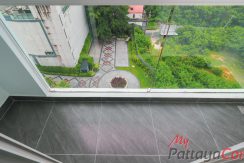 The Vision Condo Pattaya For Sale & Rent 1 Bedroom With Sea Views - VIS17