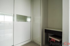 The Vision Pattaya Condo For Sale & Rent 1 Bedroom With Partial Sea Views at Pratumnak Hill - VIS17