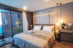 Eco Resort Bang Saray Hotel Investment Condo For Sale in Bang Saray - ECOR03