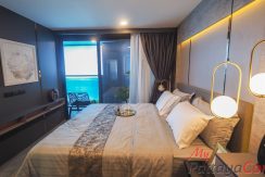 Eco Resort Bang Saray Hotel Investment Condo For Sale in Bang Saray - ECOR03