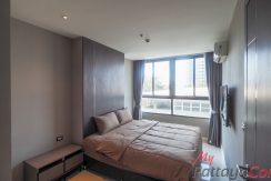 The Point Pratumnak Condo Pattaya For Sale & Rent 1 Bedroom With City Views - POINT20