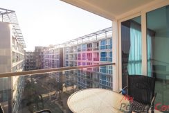 Centara Avenue Residence & Suites For Sale & Rent 1 Bedroom with Pool Views - CARS102R