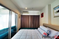 Centric Sea Pattaya Condo For Sale & Rent 1 Bedroom With Sea Views - CC31 & CC31R (9)