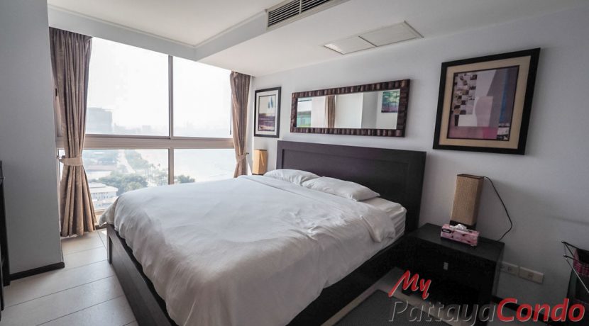 Northshore Condominium Pattaya For Sale & Rent 1 Bedroom With Sea Views - NORTH05