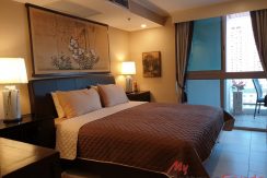 Northshore Pattaya Condo For Sale & Rent 1 Bedroom With Sea Views - NORTH03